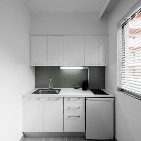 M&F Luxury Suites Est. 2019 / F Suite Tesalonika Bagian luar foto