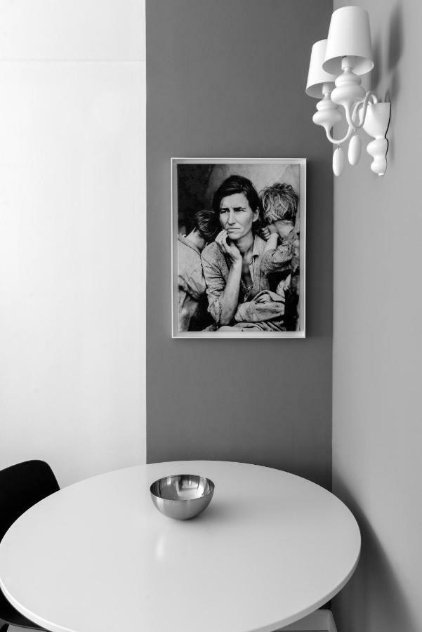 M&F Luxury Suites Est. 2019 / F Suite Tesalonika Bagian luar foto