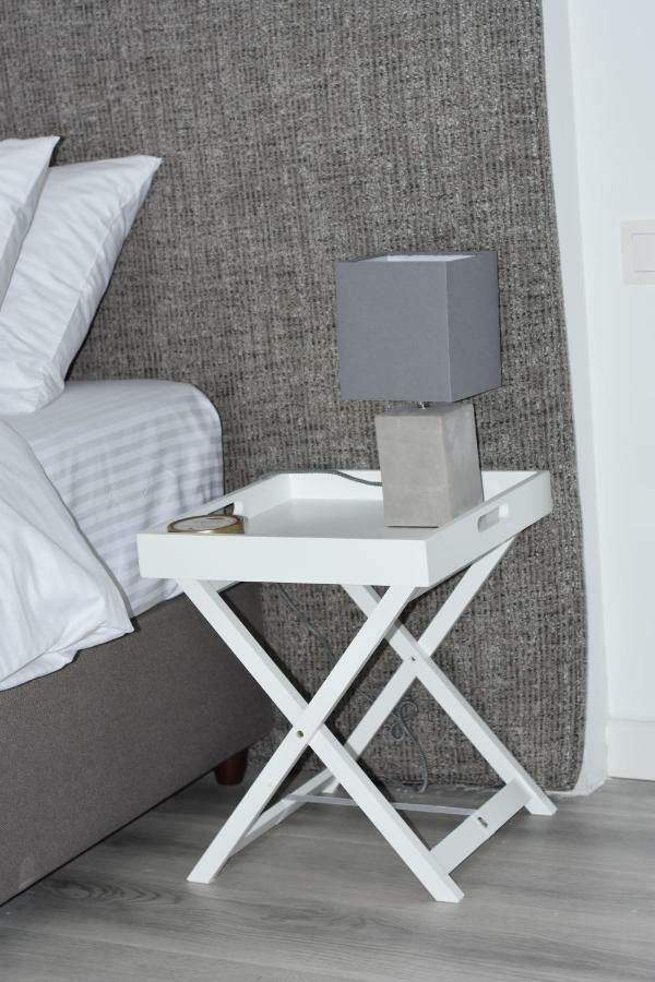 M&F Luxury Suites Est. 2019 / F Suite Tesalonika Bagian luar foto